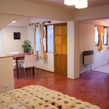 Historical Center Apartments Cusco Dış mekan fotoğraf