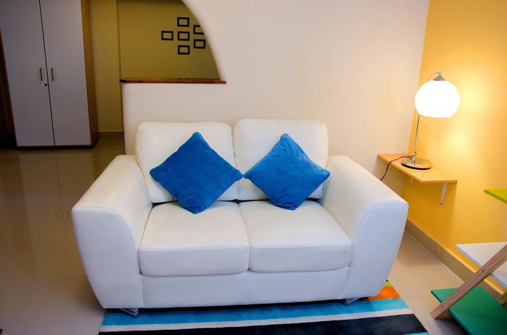 Historical Center Apartments Cusco Dış mekan fotoğraf