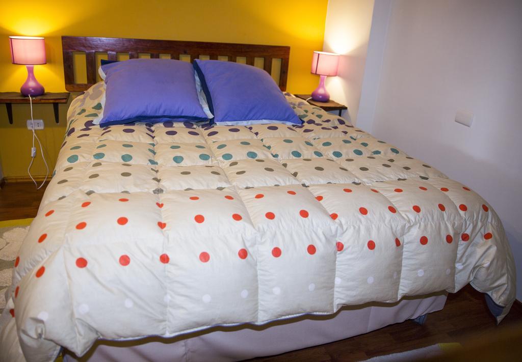 Historical Center Apartments Cusco Dış mekan fotoğraf