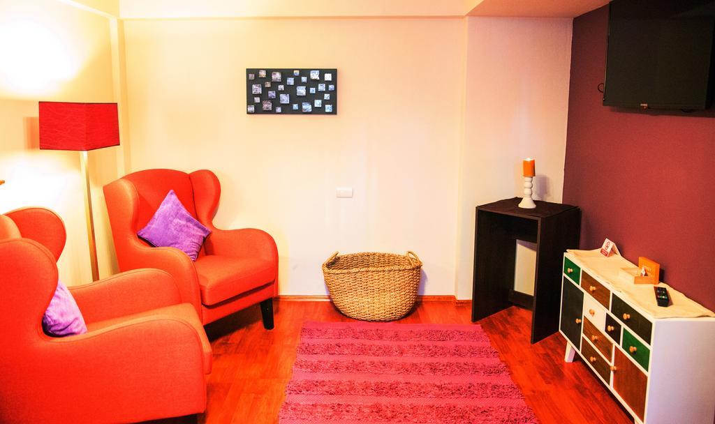 Historical Center Apartments Cusco Dış mekan fotoğraf