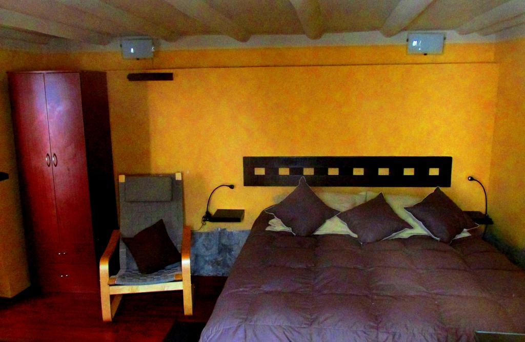 Historical Center Apartments Cusco Dış mekan fotoğraf