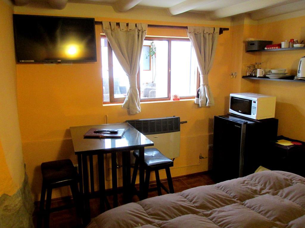 Historical Center Apartments Cusco Dış mekan fotoğraf