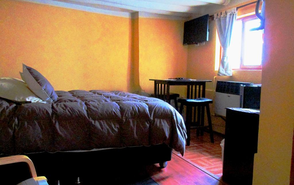 Historical Center Apartments Cusco Dış mekan fotoğraf