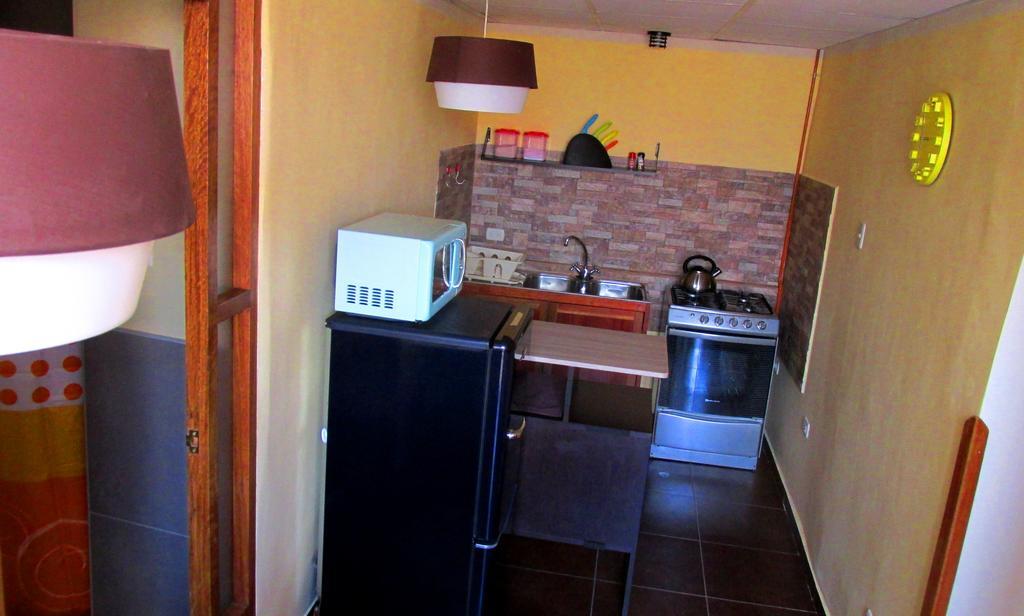Historical Center Apartments Cusco Dış mekan fotoğraf