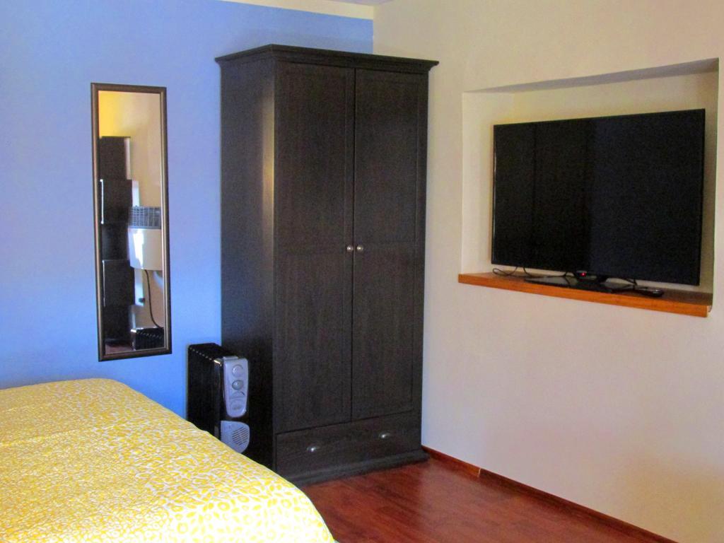 Historical Center Apartments Cusco Dış mekan fotoğraf