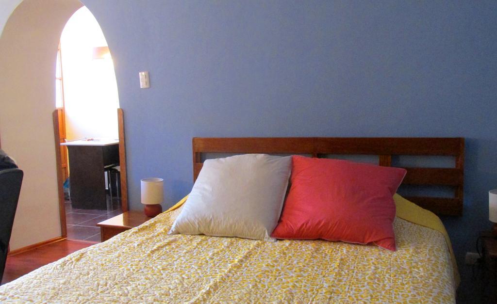 Historical Center Apartments Cusco Dış mekan fotoğraf