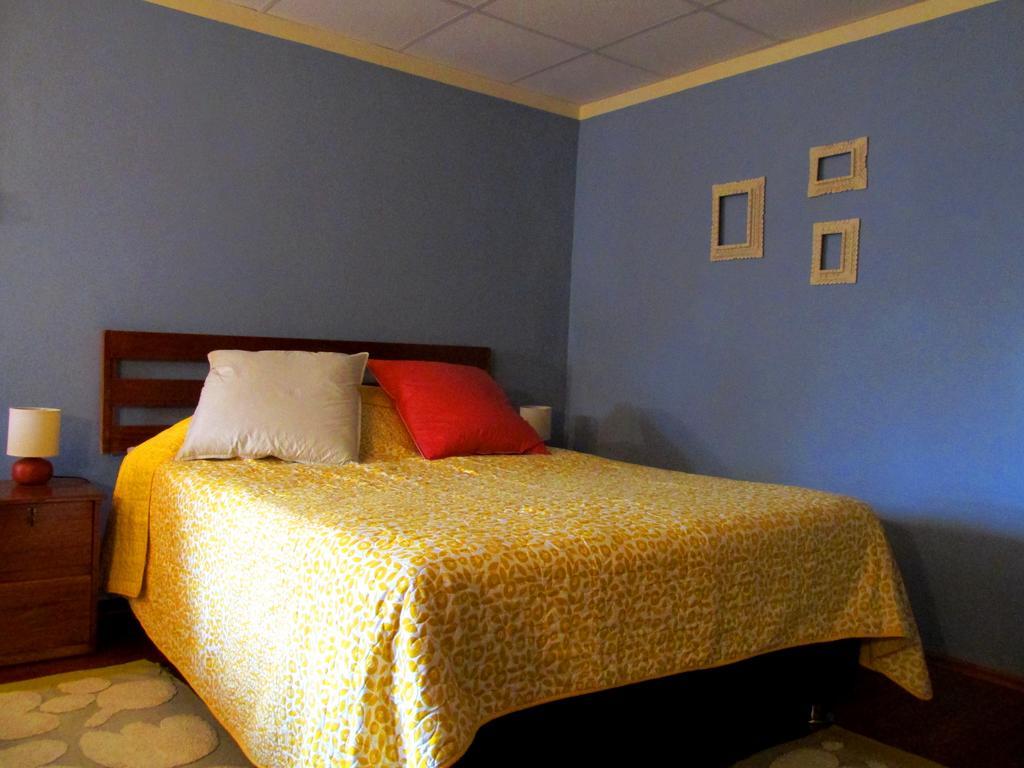 Historical Center Apartments Cusco Dış mekan fotoğraf
