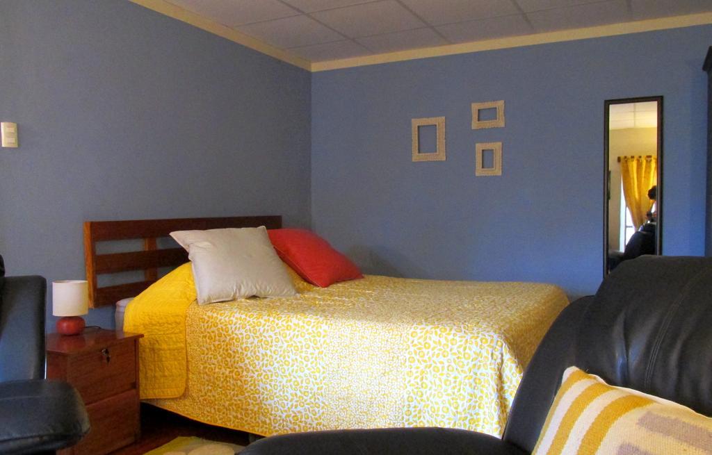 Historical Center Apartments Cusco Dış mekan fotoğraf