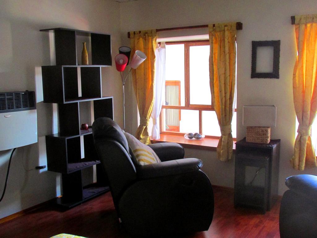Historical Center Apartments Cusco Dış mekan fotoğraf
